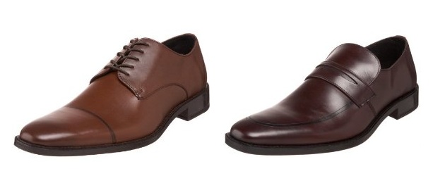Robert Cameron Shoes – A Brand Mystery?