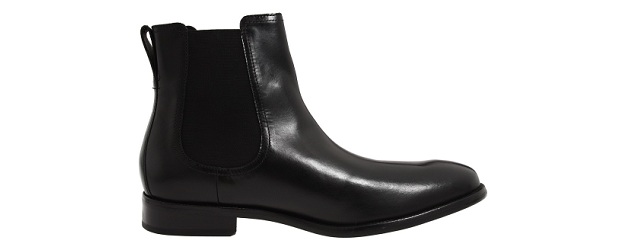 The Perfectly Simple Chelsea Boot… for half off. The Perfectly Simple Chelsea Boot… for half off.