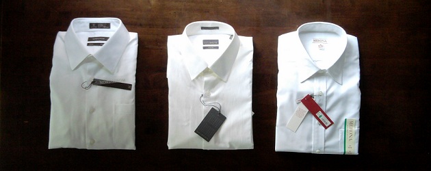 Slim & Fitted Dress Shirt Review Palooza III Slim & Fitted Dress Shirt Review Palooza III