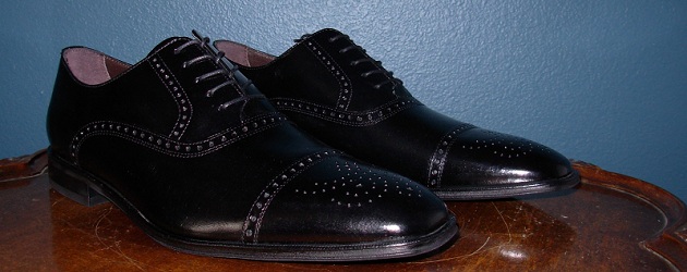 20% Off Any Order at Florsheim + $80 Vinton Review 20% Off Any Order at Florsheim + $80 Vinton Review