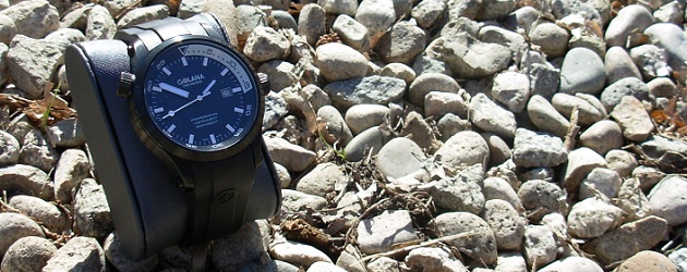The Top sub $200 Sport Watch? – The Golana Aqua 100