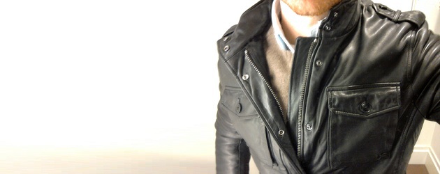 The Best Looking Affordable Leather Jackets The Best Looking Affordable Leather Jackets