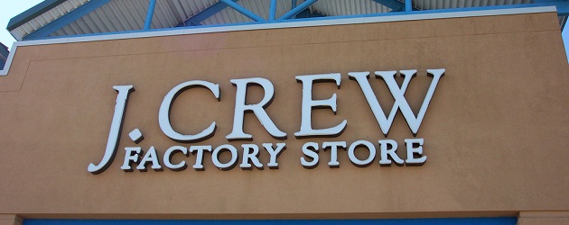 The $400 Shopping Spree – Head to the outlets?