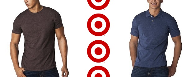 The return of the incredible $8 tees and polos The return of the incredible $8 tees and polos
