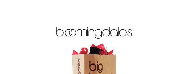 Bloomingdale’s Friends and Family 20% off Sitewide Sale