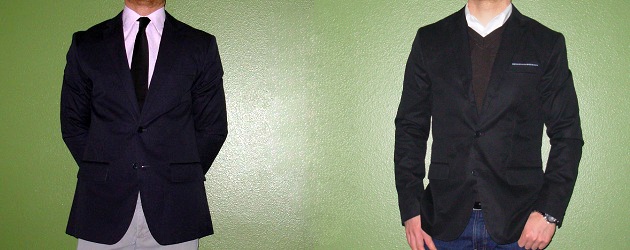 The Gap’s New Under $100 Blazers The Gap’s New Under $100 Blazers