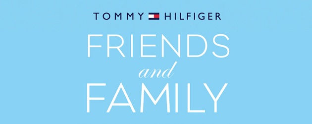 Tommy Hilfiger 40% Off Sitewide Sale Tommy Hilfiger 40% Off Sitewide Sale