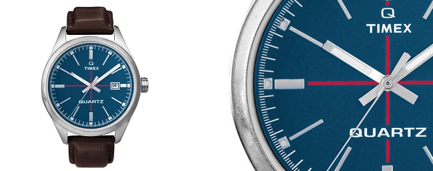 The Best Looking Under $100 Timex Ever? The Best Looking Under $100 Timex Ever?