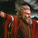 Dappered Classics: 10 Commandments for Shorts