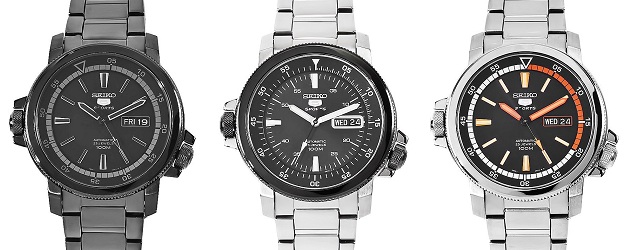 The Best Looking Seiko 5 Series Ever