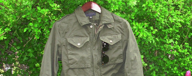 The Best of Affordable Spring Jackets The Best of Affordable Spring Jackets