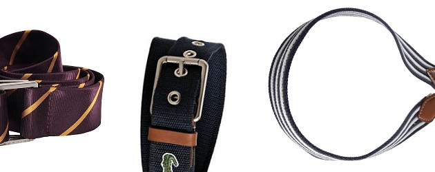 The Bo… Belts of Summer The Bo… Belts of Summer