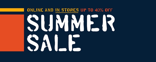 Lands’ End Canvas Summer Sale + Free Shipping Lands’ End Canvas Summer Sale + Free Shipping