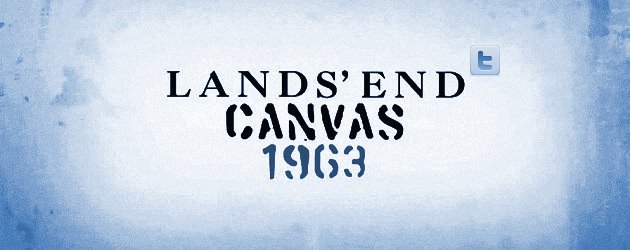 Lands’ End Canvas Summer Style Twitter Event