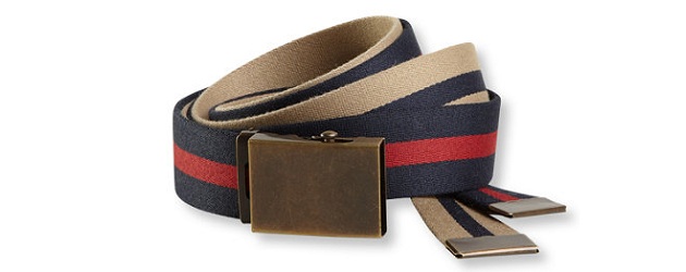 The four in one summer belt The four in one summer belt