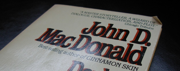 Dappered Classics – The Read: The Travis McGee series Dappered Classics – The Read: The Travis McGee series