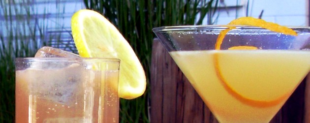 The Drink: Scotch Cocktails for a Hot Summer’s Day The Drink: Scotch Cocktails for a Hot Summer’s Day