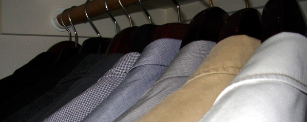 Dappered Classics: The Post Blazer Purchase Checklist Dappered Classics: The Post Blazer Purchase Checklist