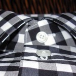 Classics: How To Wear It – The Bold Check Dress Shirt