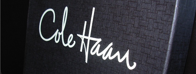 Cole Haan Extra 25% Off Sale Items… Sale.