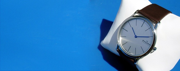The High Class Low Cost Watch The High Class Low Cost Watch