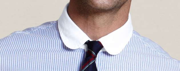 Would you wear it?  The Club Collar