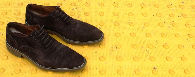 Mike Konos Suedes – Long Term Field Test Update