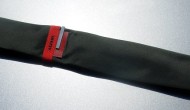 Shortening up your tie bar at a bargain of a price.