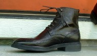 Slim lines, plenty of detail, and a price that's not half bad.