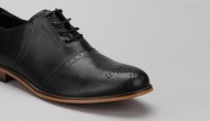Would you wear it? The $30 casual saddle medallion With video! But not of the shoes. Better. Much better.