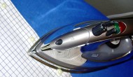 Classics: How to Iron – The Guy’s Guide Nine steps to get from wrinkled mess to pressed masterpiece.