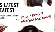 Steal the Style: The Best of J. Crew’s New Arrivals Reasonable & less expensive alternatives to J. Crew's latest.