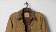 The trucker jacket with a Sherpa collar.  More subtle than most.  
