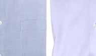 Style Debate: Dress Shirts – Pocket vs. No Pocket Traditional and cargo ready vs. modern and sleek.
