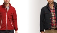 Style Debate: Windbreaker vs. Field Jacket Picking the preferred piece of casual light outerwear.