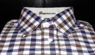 In Person: Blank Label Custom Shirt Review In depth on the process, service, and of course the shirt.