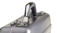 Steal the Style – The Zero Halliburton Look Alike But would you use it when not carrying a million in cash?