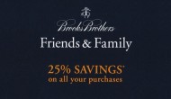 Ten worthy items from the 25% off everything sale.