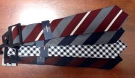 Close to perfect ties – Nautica’s Heritage Collection Four reasons why these are worth a look.