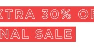 Surprisingly good options from Factory and J. Crew's sale section.