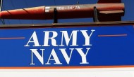 Affordable Style Source: The Army/Navy Surplus Store 5 great looking items you can find at your military surplus store.