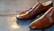 In Person: Actually Affordable Double Monk Straps A rare find. Double monks for $120 shipped.