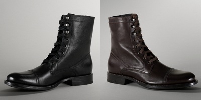 Any ideas for a similar style but higher-quality boot to this