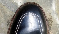 Lands’ End Canvas Extra 20% off Sale Items And the Crosby Mocs are on sale. Free shipping too.