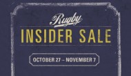 Rugby Retail = too much.  Sale +Extra 20% off = just fine.