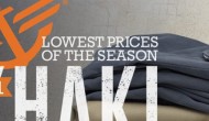Dockers Khaki Event Picks Plenty of pants and some non pants stuff too.