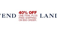 Update:  This sale is changing quite a bit...