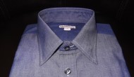 How To Wear It – The Blue Chambray Shirt