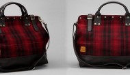 Nothing like your Nike bag.  Not that much more expensive either.