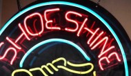 12 Days of Dappered: Day 10 – Shoe Detailing There are shoes, and then there are shoes that have seen a pro.